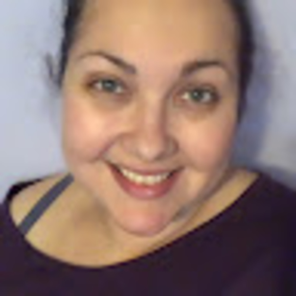 Meet your Posher, Becky